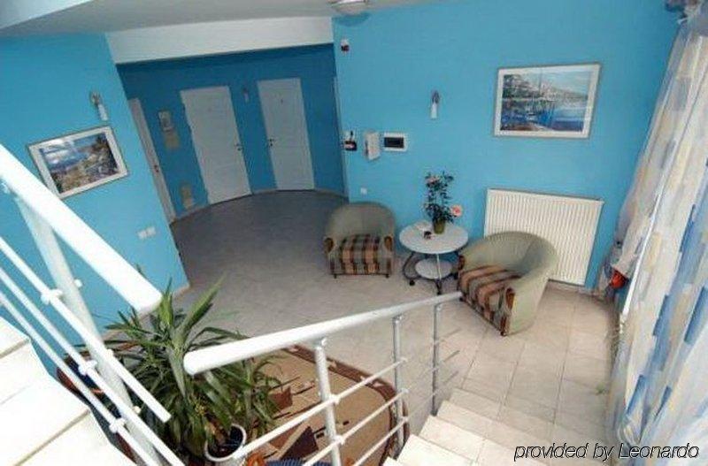Mesogios Hotel Кишинев Интериор снимка