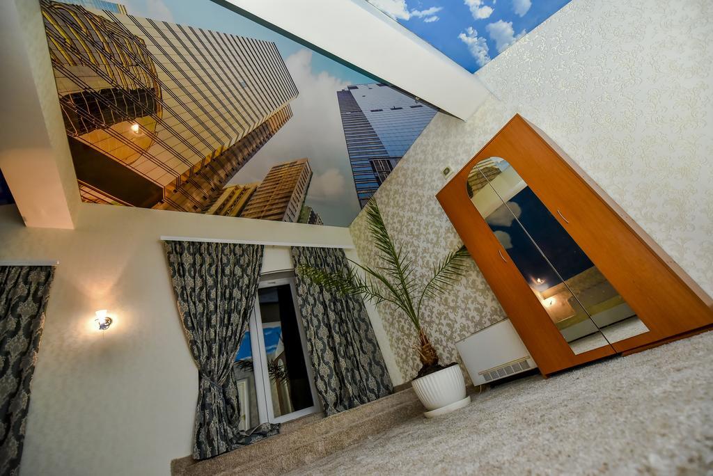 Mesogios Hotel Кишинев Екстериор снимка