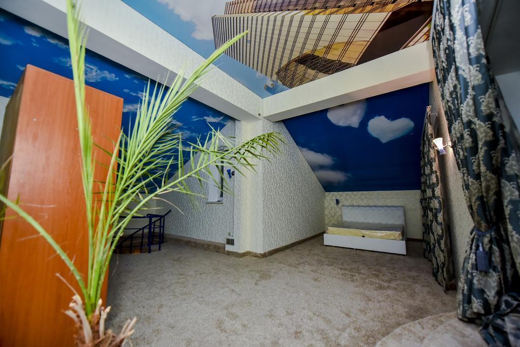 Mesogios Hotel Кишинев Екстериор снимка
