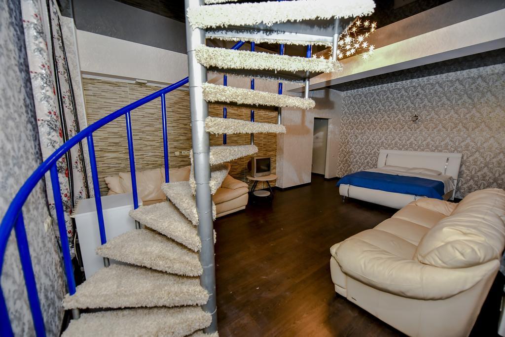 Mesogios Hotel Кишинев Екстериор снимка