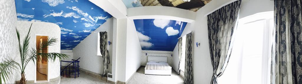 Mesogios Hotel Кишинев Екстериор снимка